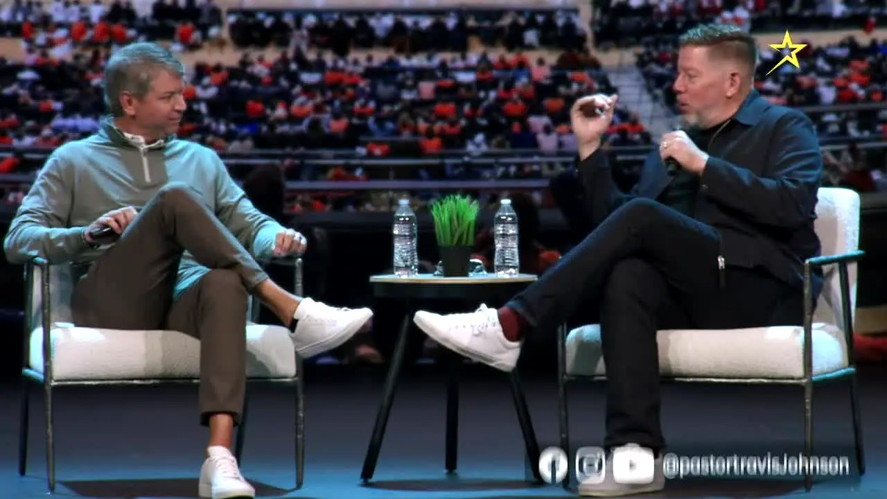 Daystar TV en direct