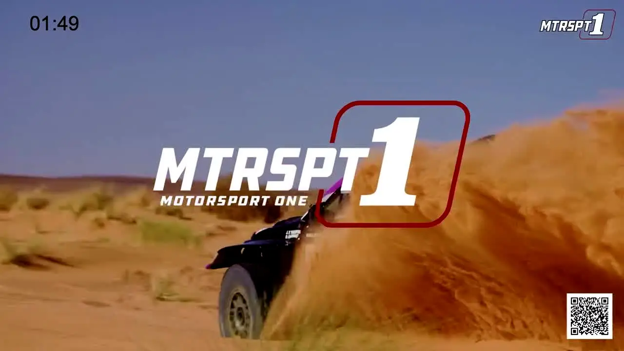 MTRSPT1 in diretta