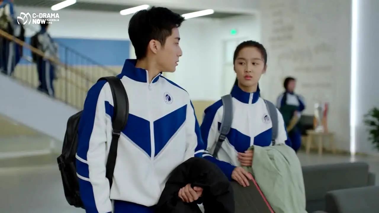 C-Drama Now live