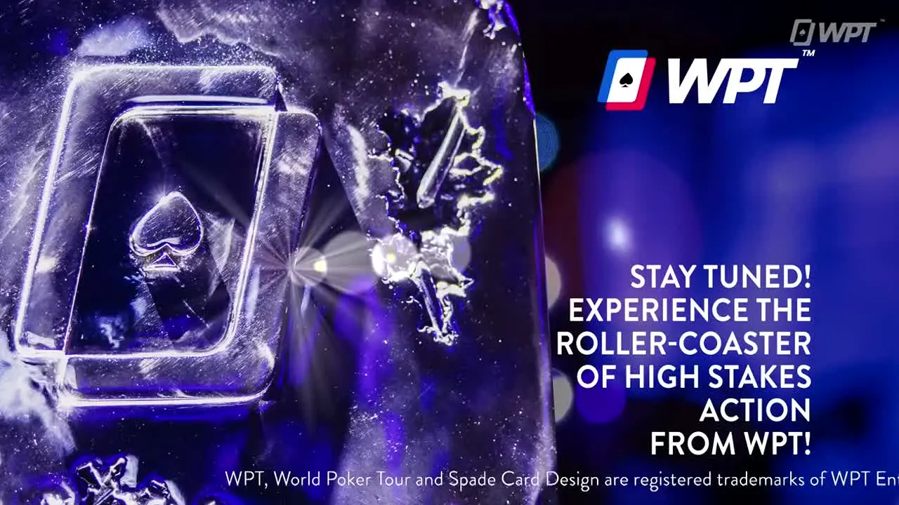 World Poker Tour en direct