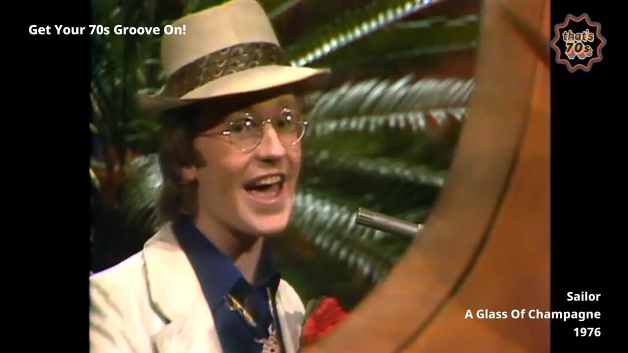that's 70s in diretta