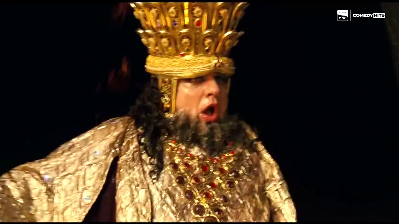 Sony One · Comedy HITS na żywo