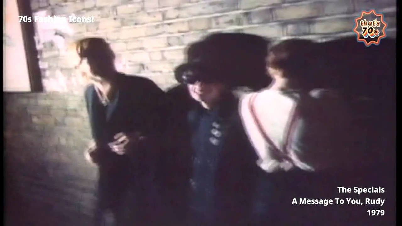 That's 70s live