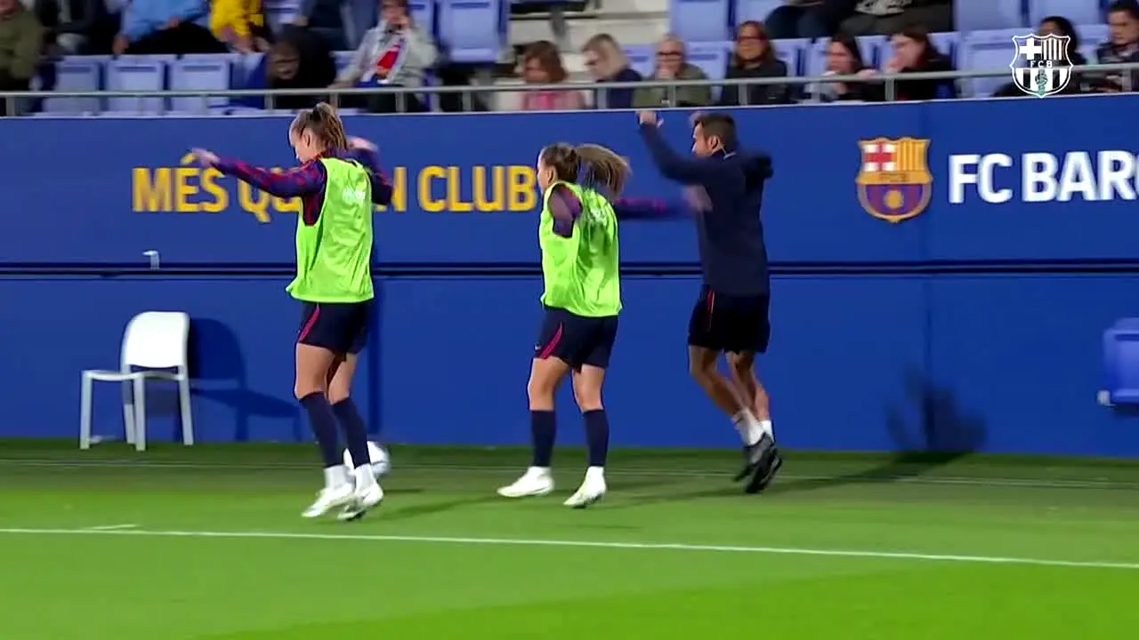 Top Barça in diretta