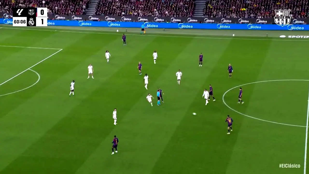Top Barça en direct