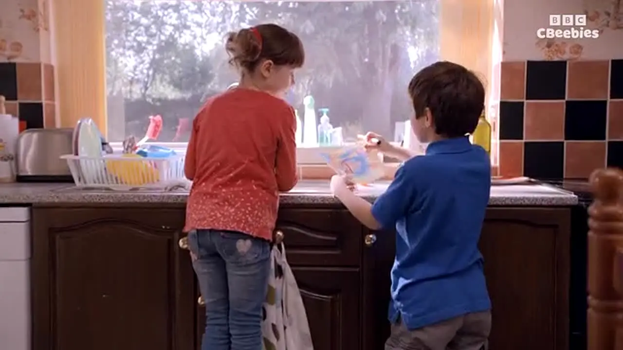 CBeebies ao vivo