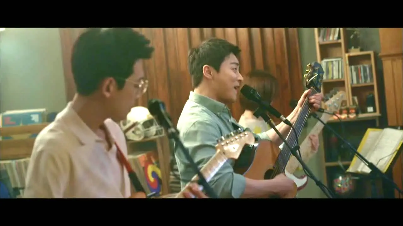 tvN 슬기로운 의사생활 1~2 이어보기 live