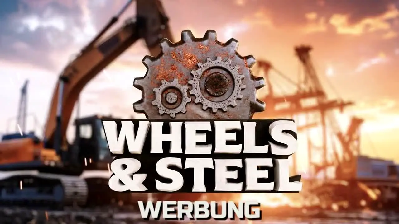 Wheels & Steel live