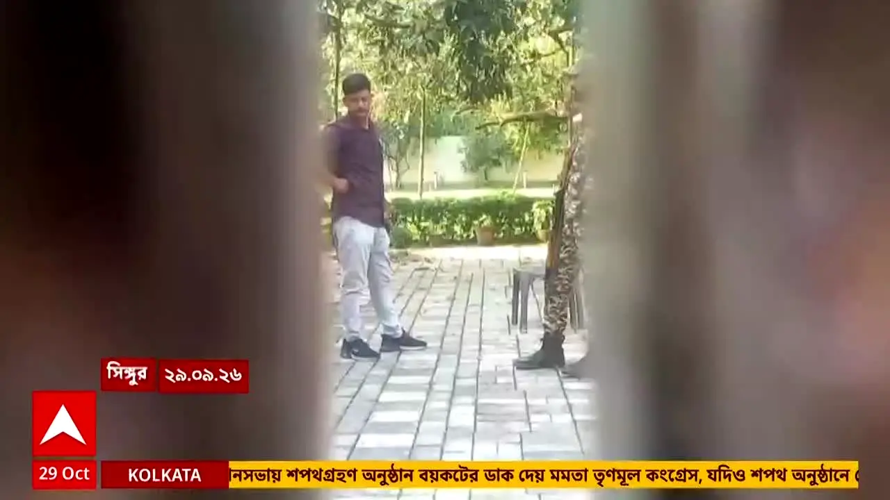 ABP Ananda live