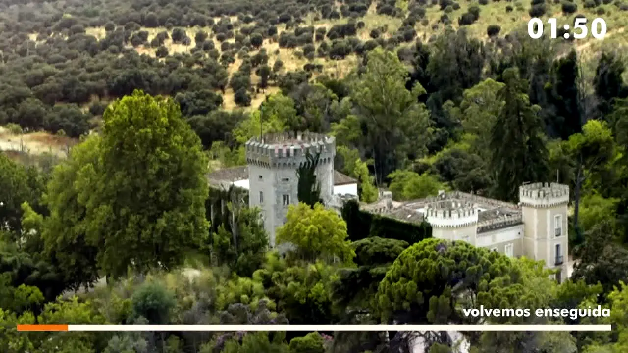 RTVE La Promesa live