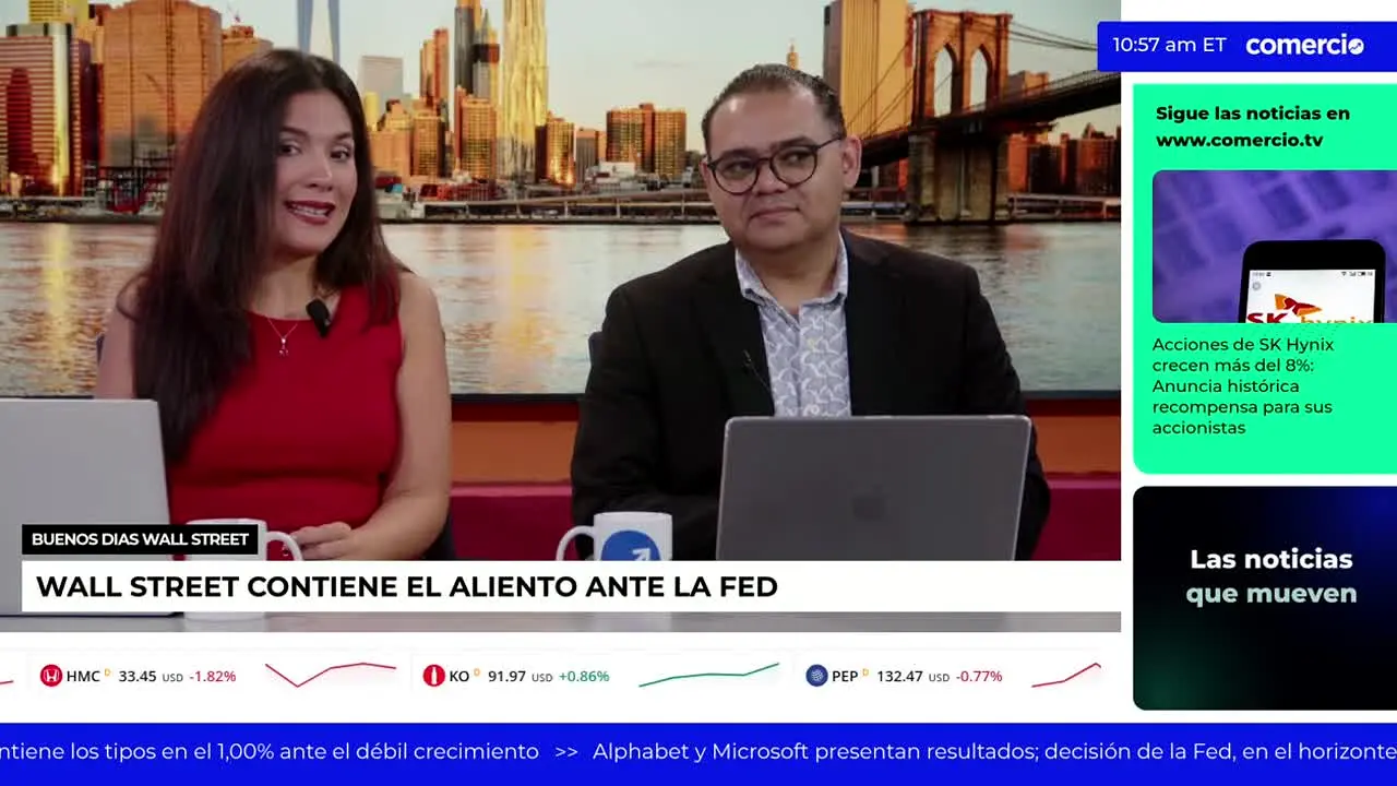 Comercio TV live