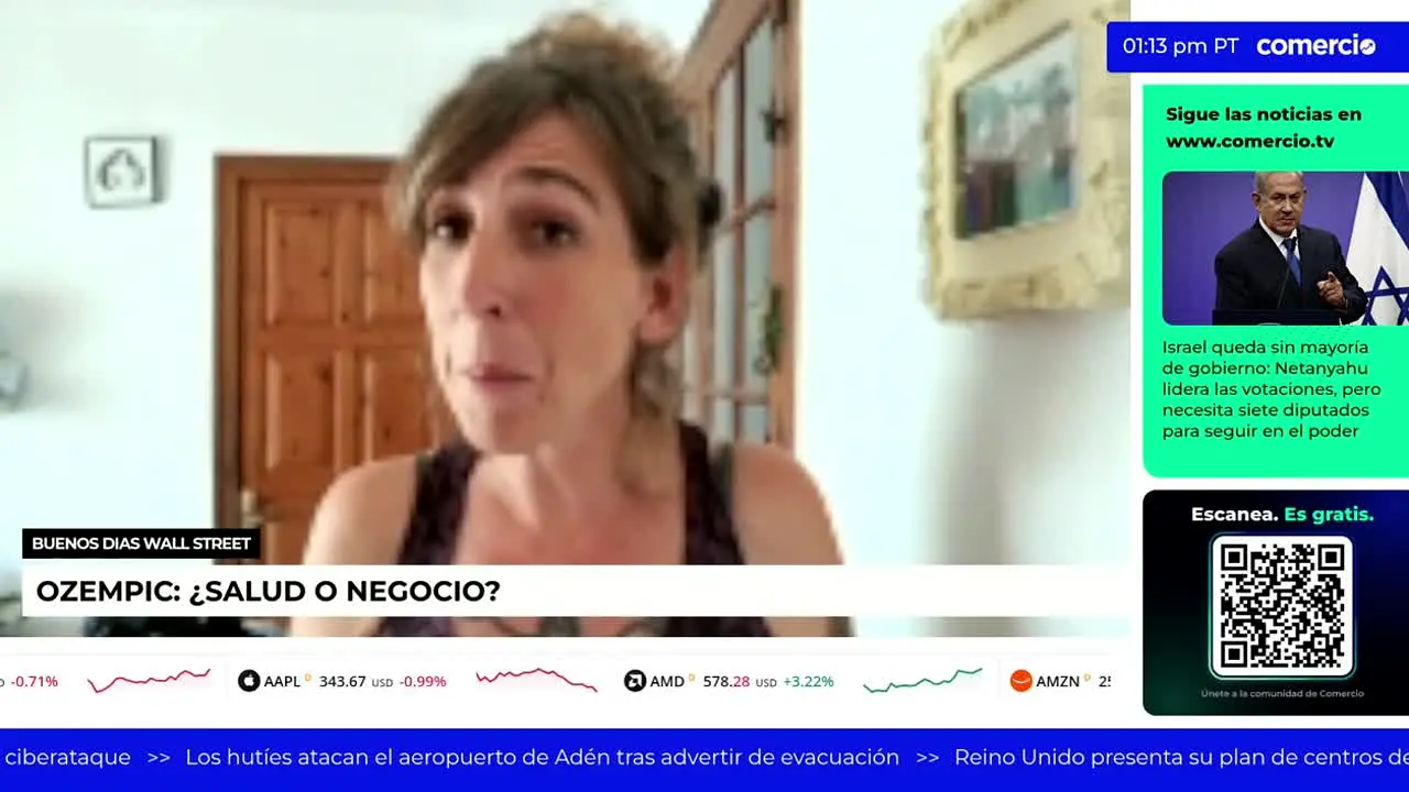 Comercio TV live