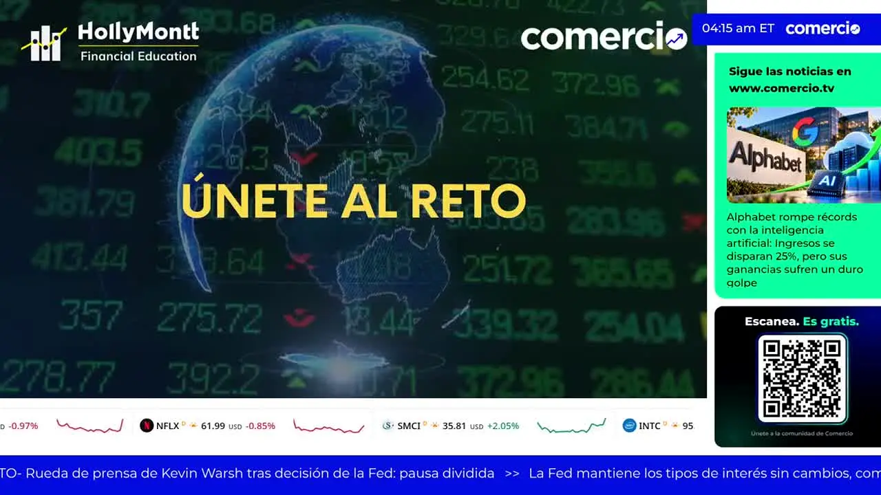 Comercio TV live