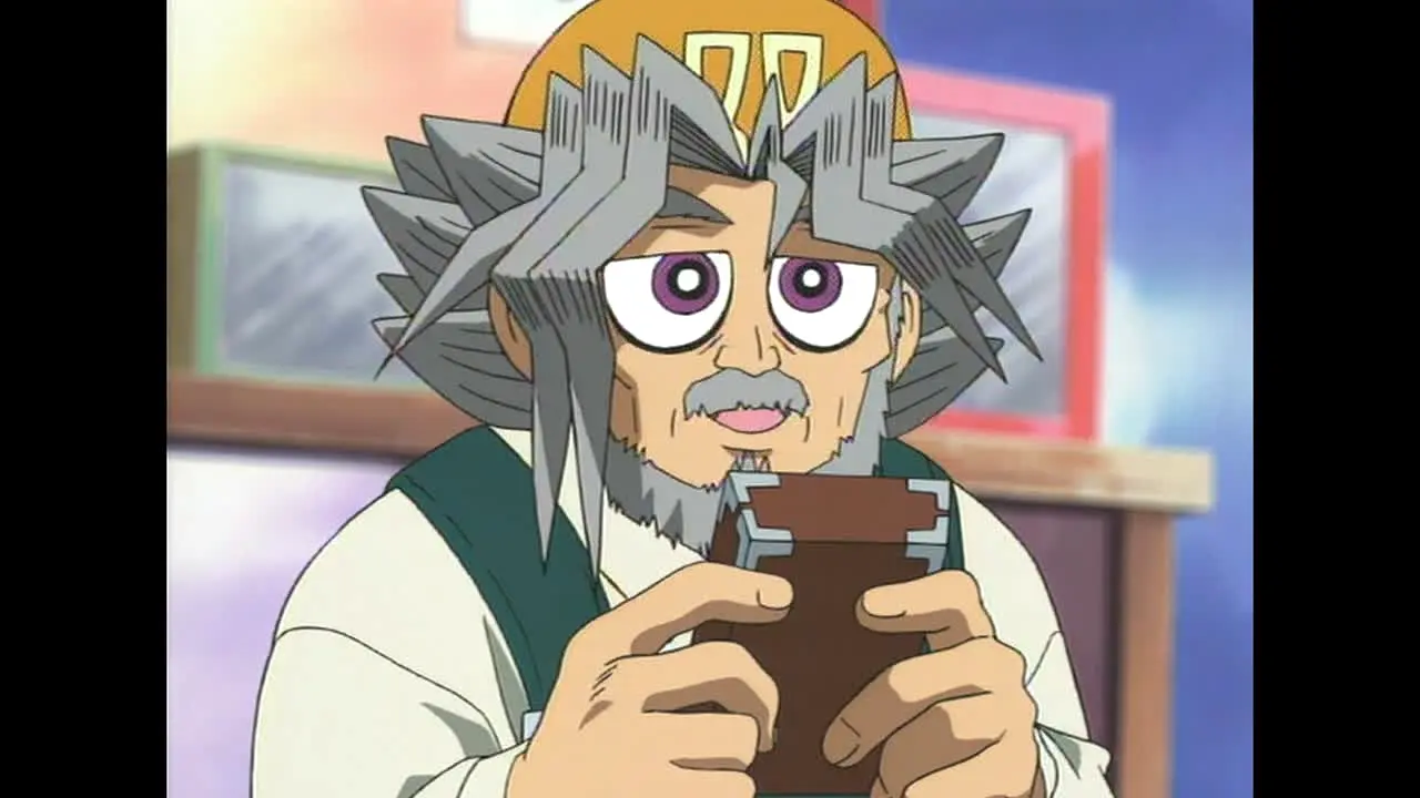 Yu-Gi-Oh! live