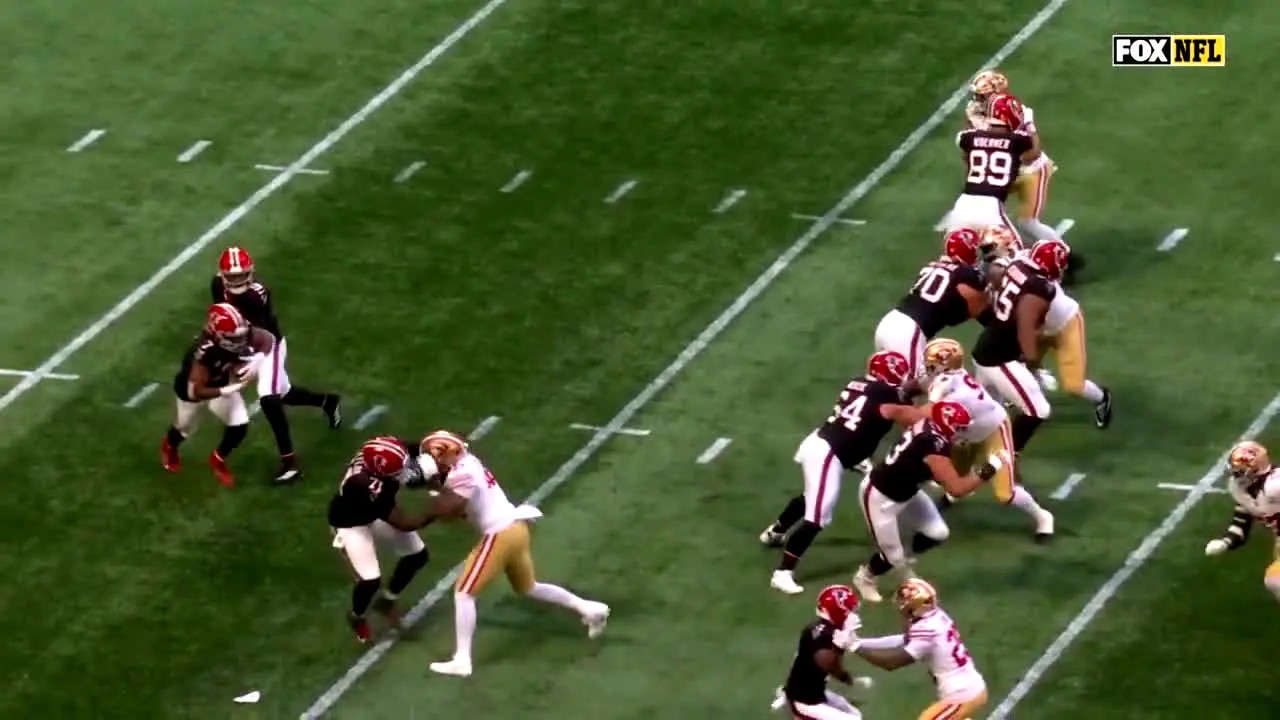 NFL Channel in diretta