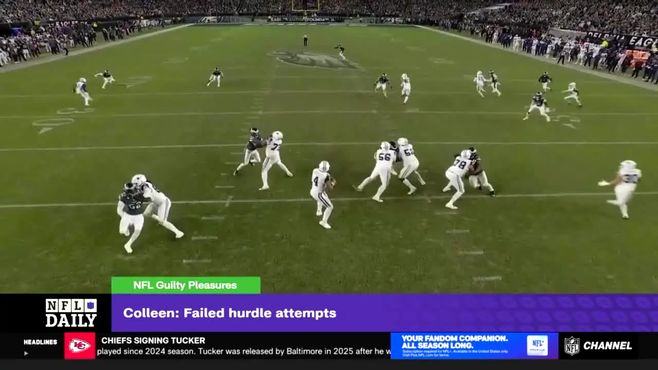 NFL Channel live