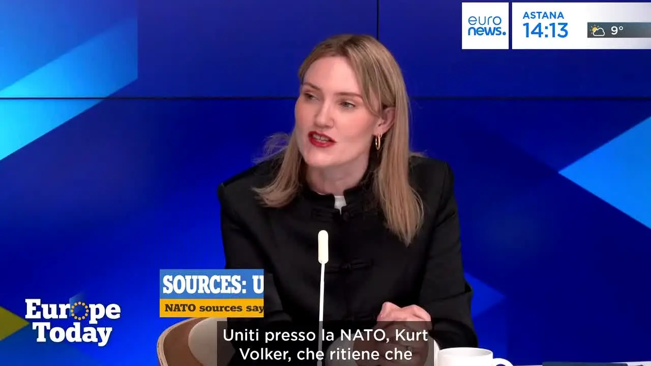 Euronews en vivo