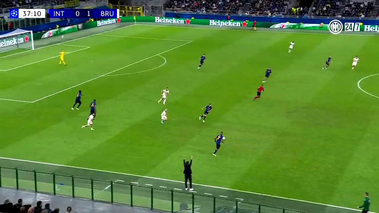 Inter 24/7 na żywo