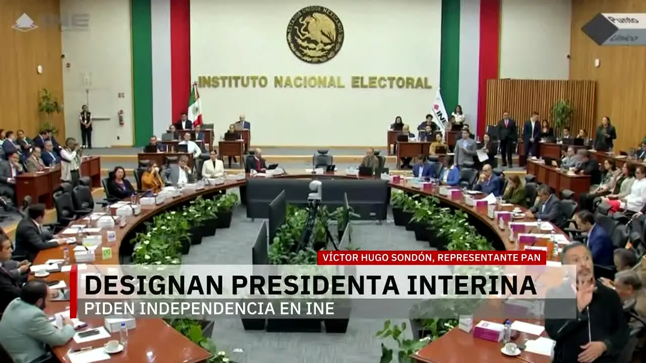 Milenio Television live