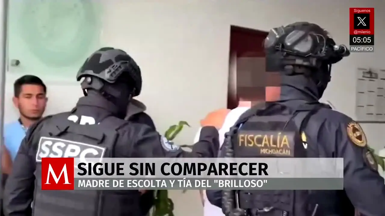 Milenio Television live