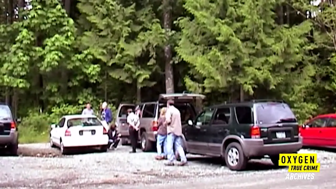 Oxygen True Crime Archives live