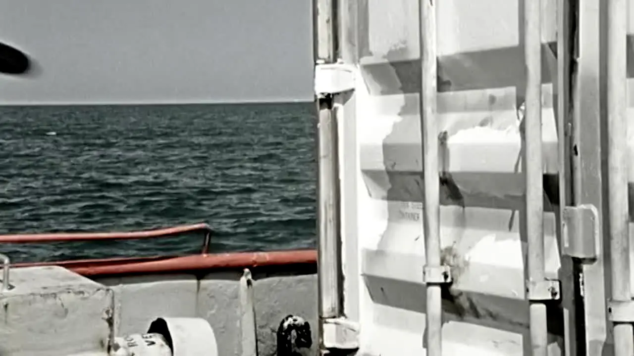 Sea Patrol — прямой эфир
