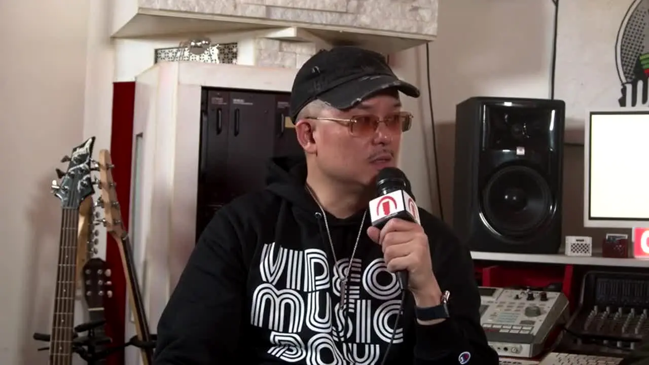 AllHipHop na żywo