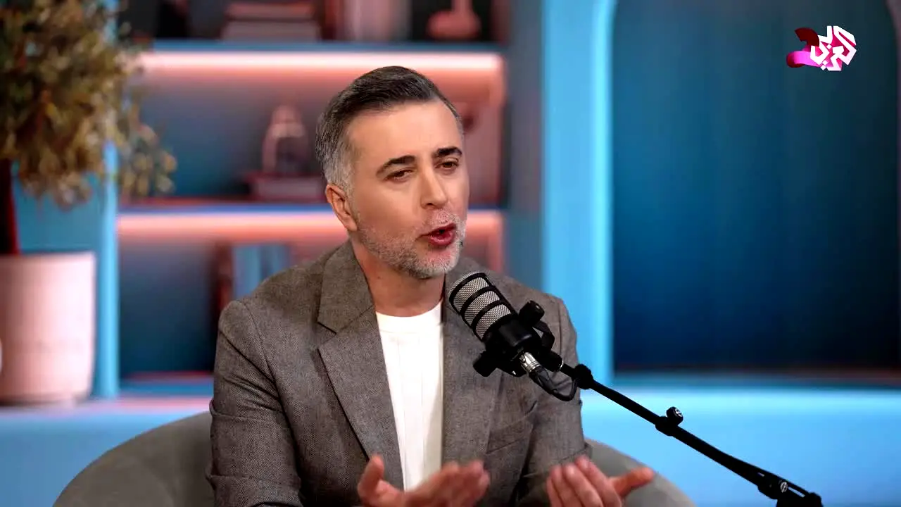 Al Araby TV 2 live
