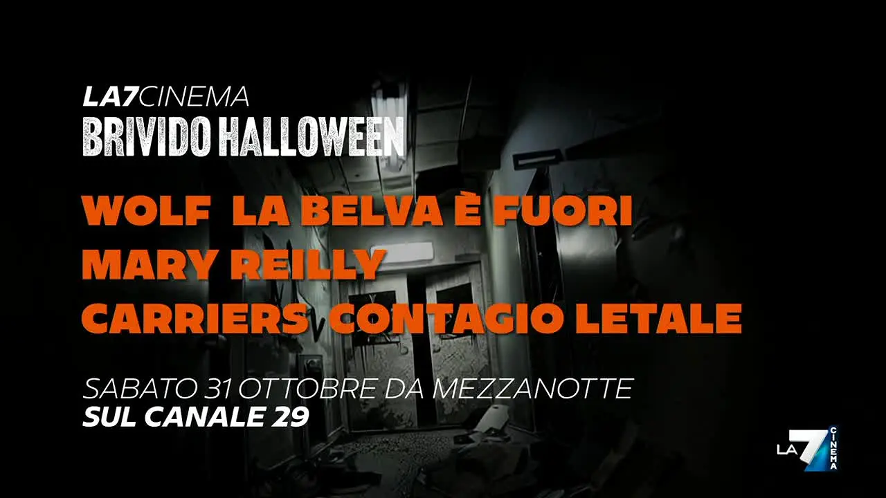 La7 Cinema live