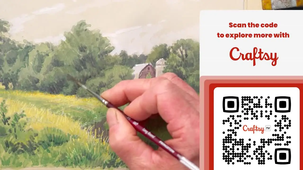 CraftsyTV live