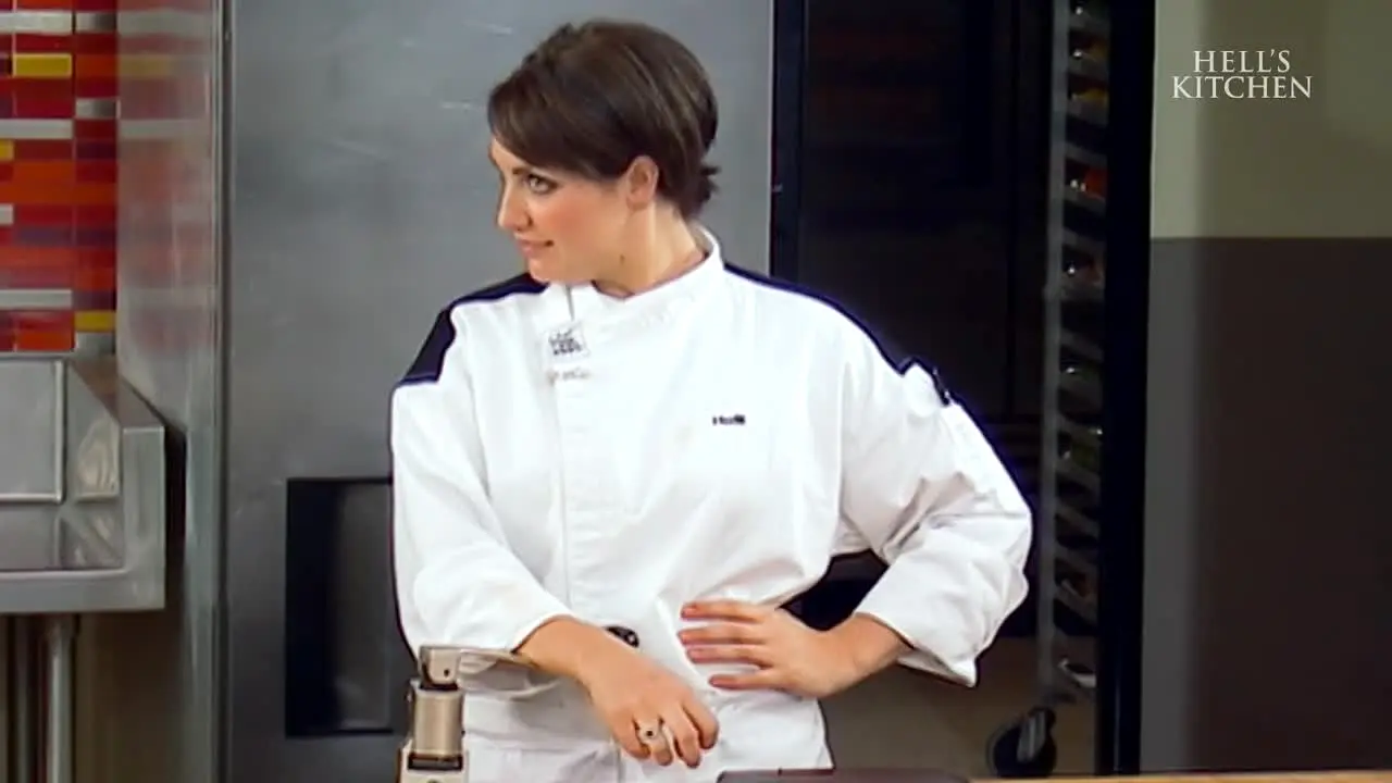 Hell's Kitchen live