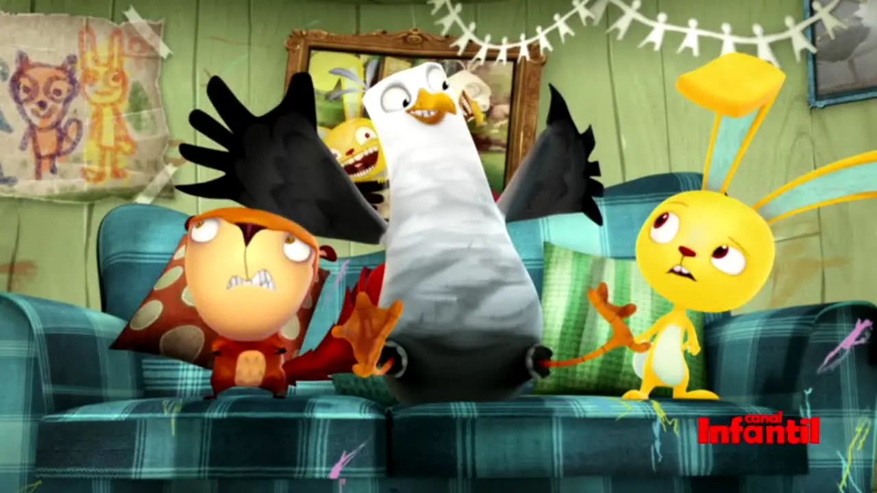 Canal Infantil live