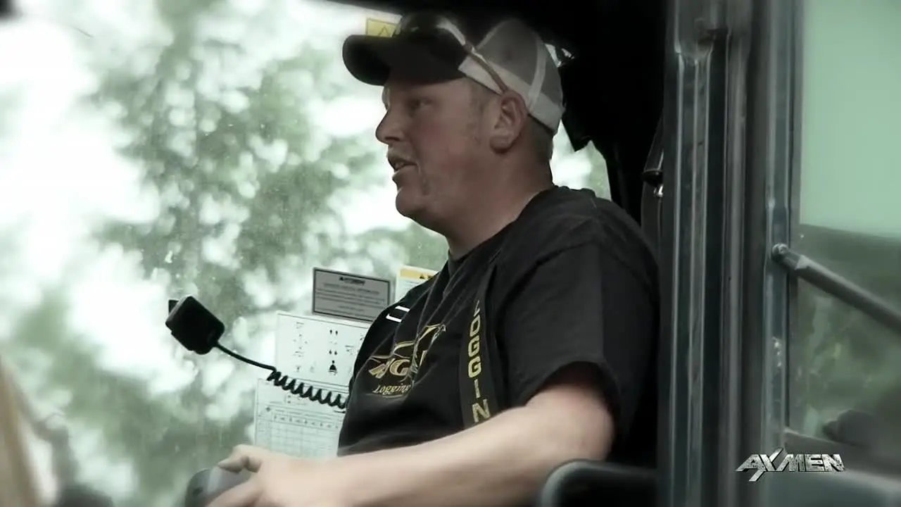 Ax Men in diretta