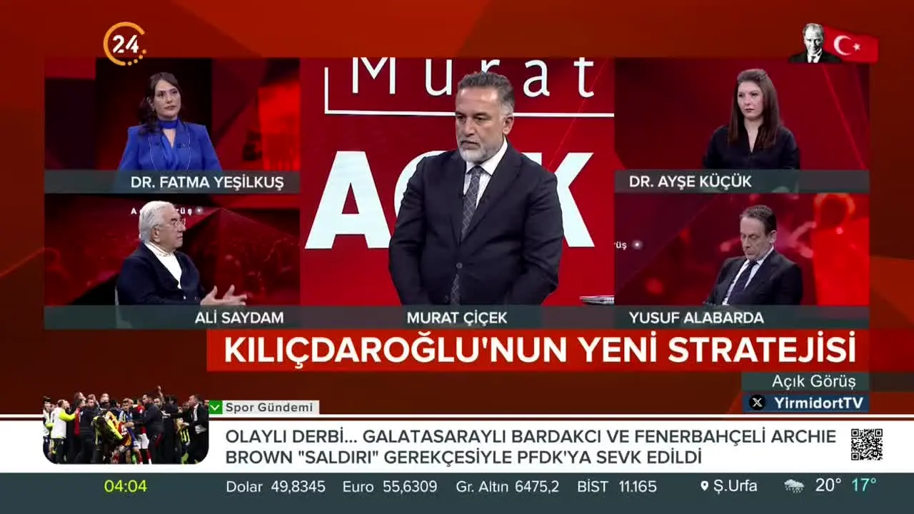 TR24 TV live