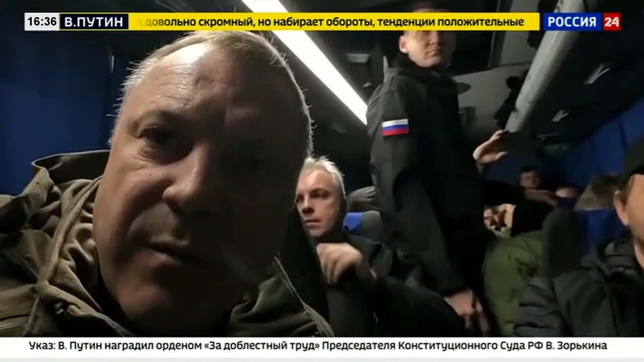 Russia-24 live