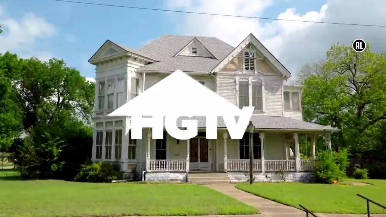HGTV na żywo