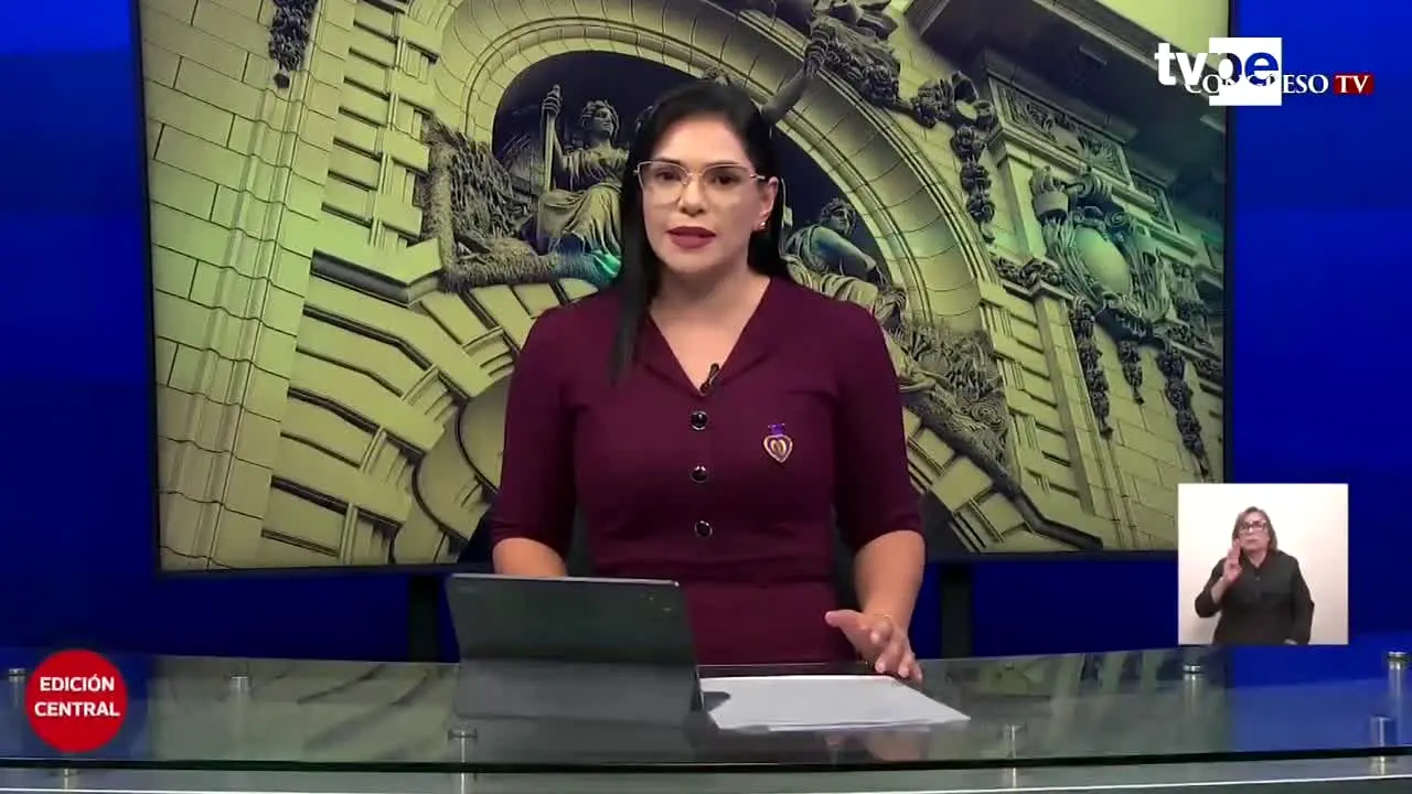 TV Peru live
