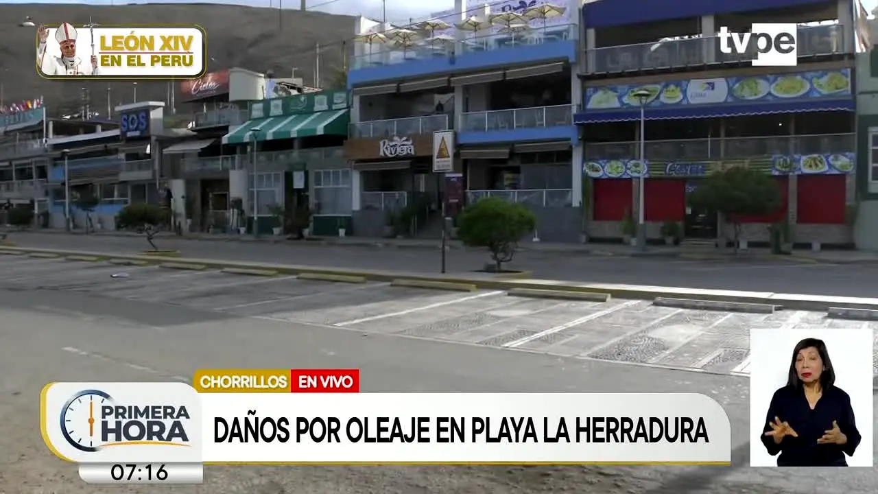 TV Peru en vivo