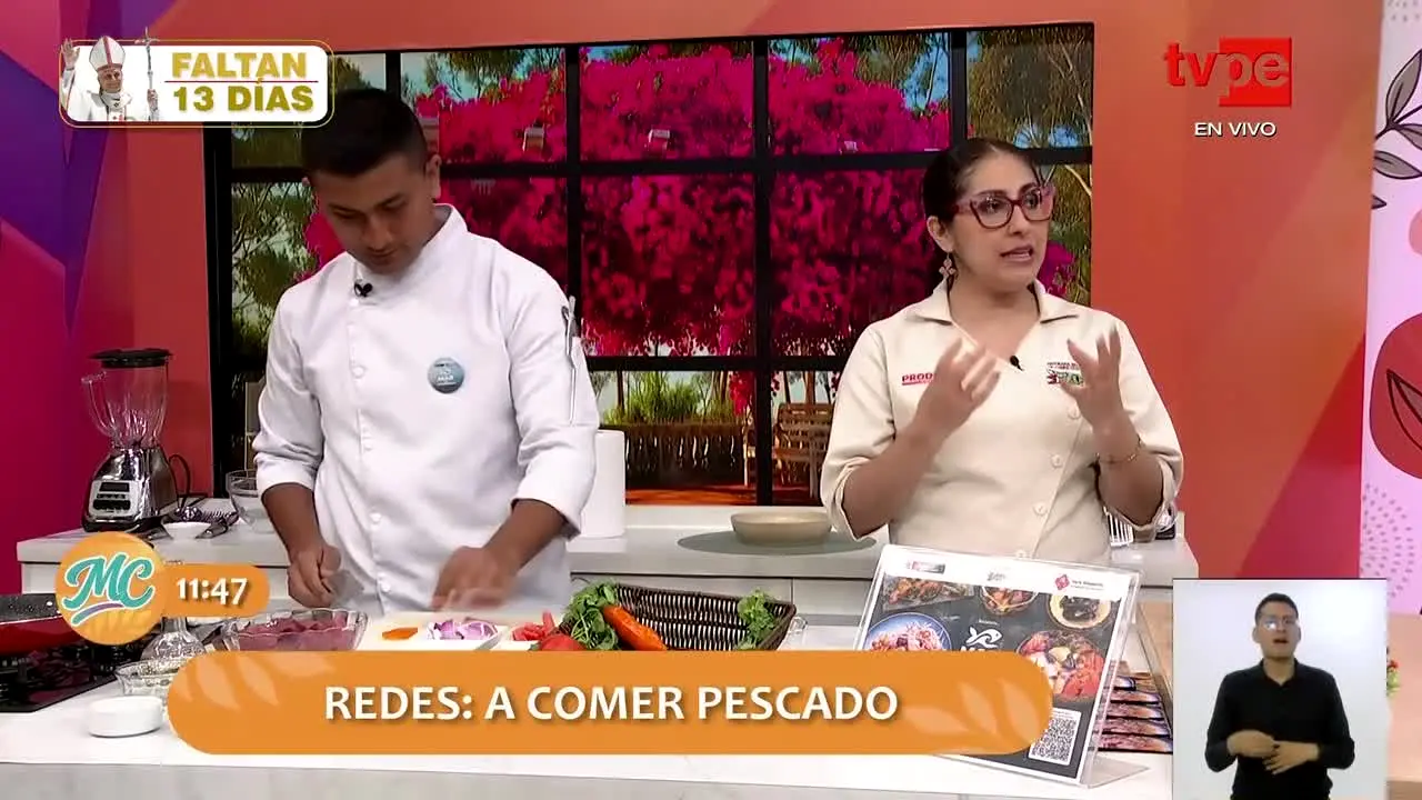 TV Peru na żywo