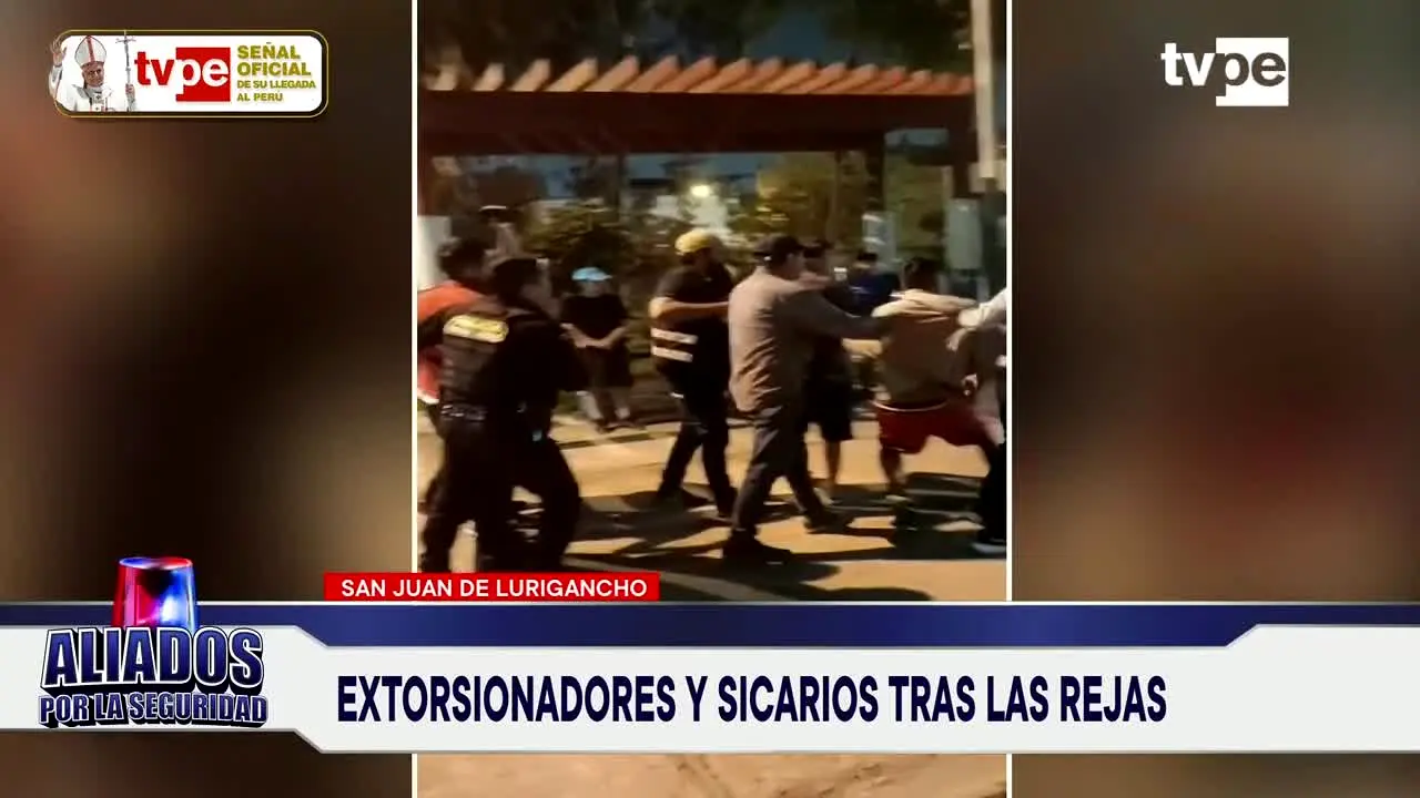 TV Peru en direct