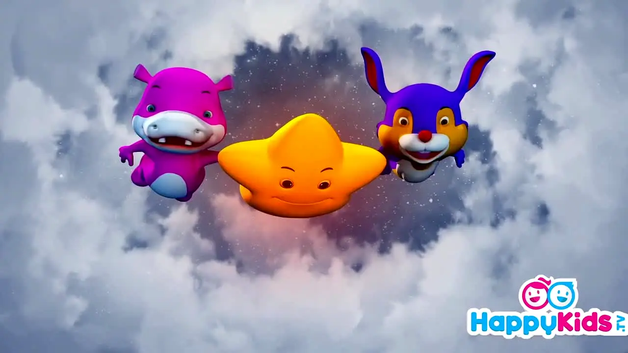 HappyKids in diretta