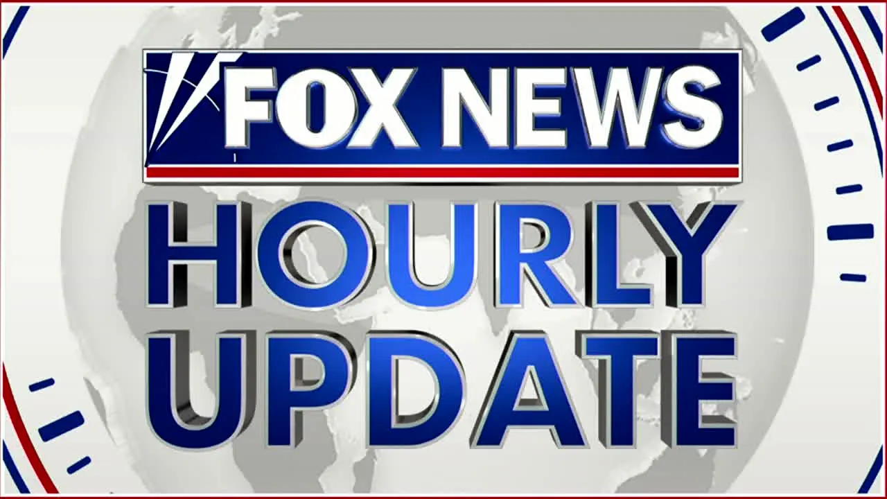 Fox News Radio live
