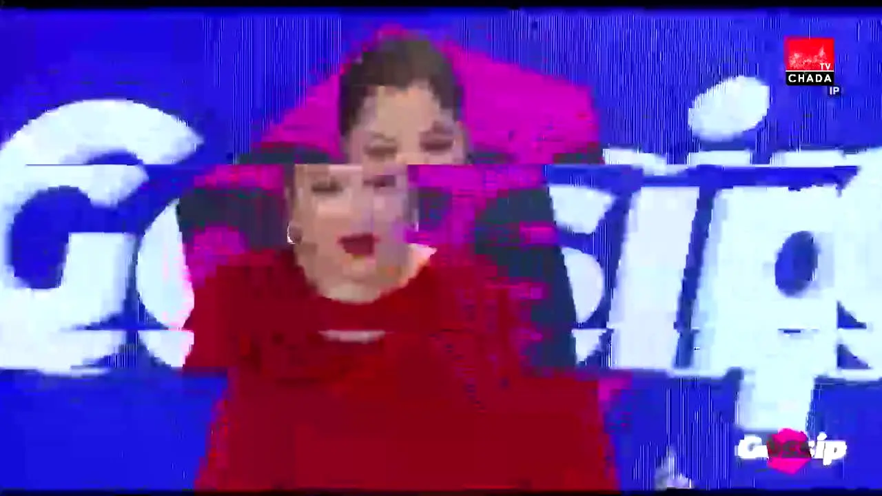 Chada TV live