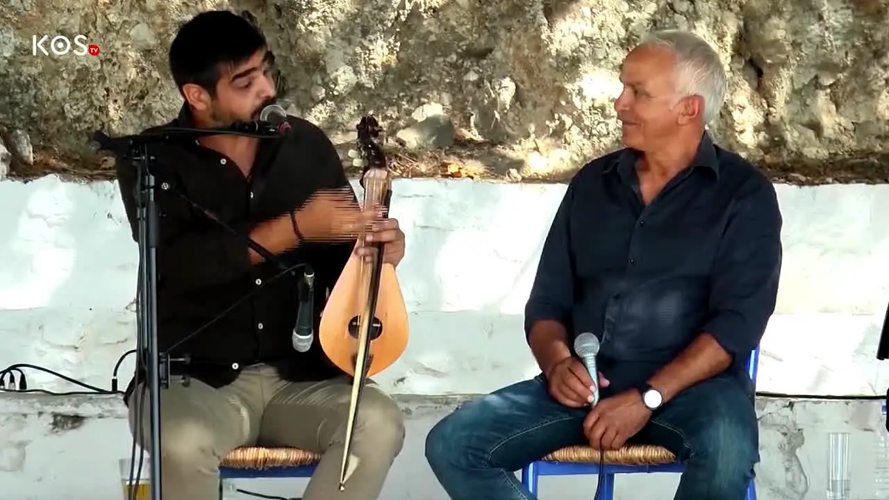 Kos TV en direct
