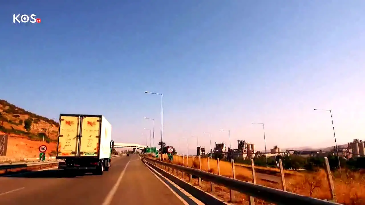 Kos TV ao vivo