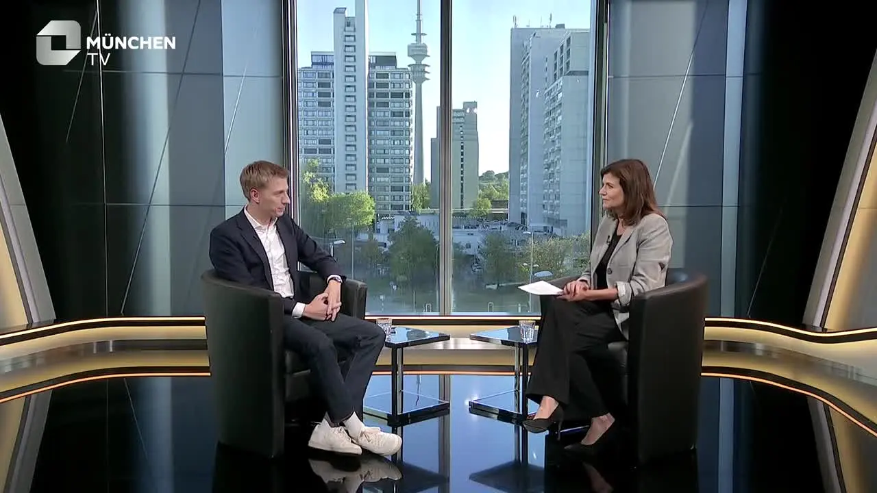 Munchen TV ao vivo