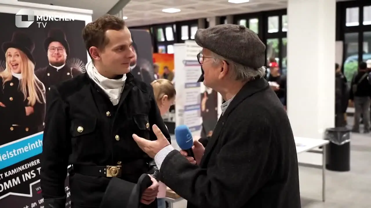 Munchen TV live