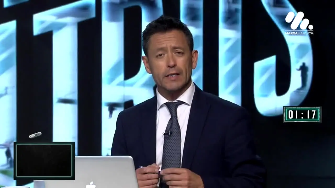 Marga Marga TV · CL live
