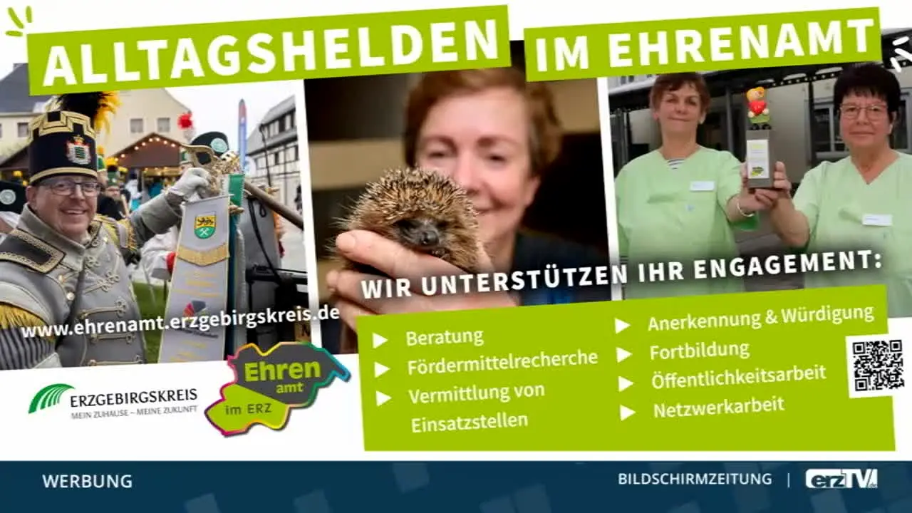 Erz-TV Stollberg live