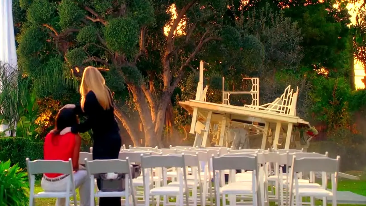 CSI: Miami in diretta